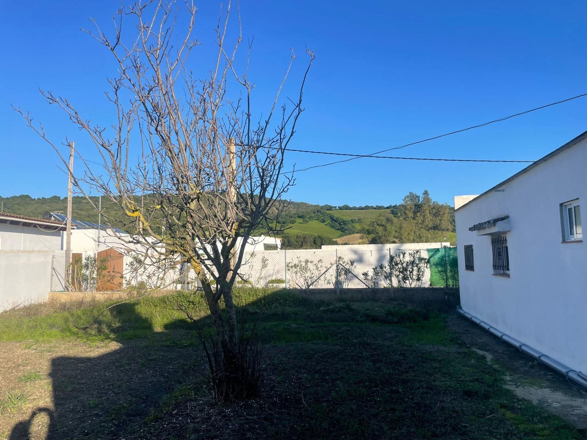 PRECIOSO CHALET CON VISTAS A VEJER DE LA FRNTERA - foto 23