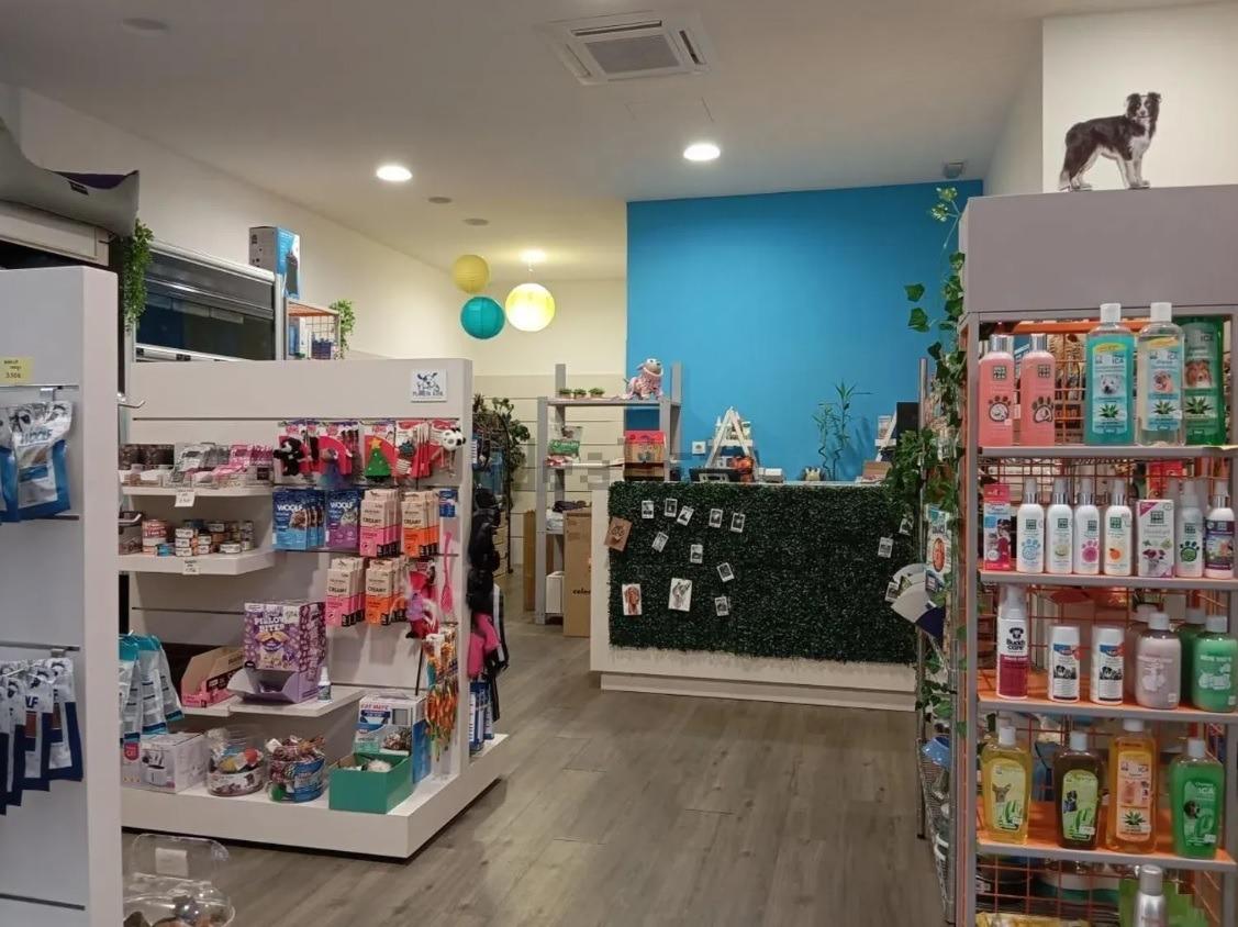 LOCAL REFORMADO EN PLENO CENTRO - foto 4