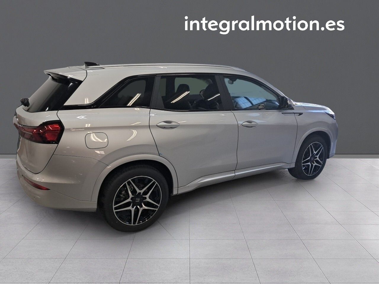 DFSK E5 E5 Intelligent - foto 5