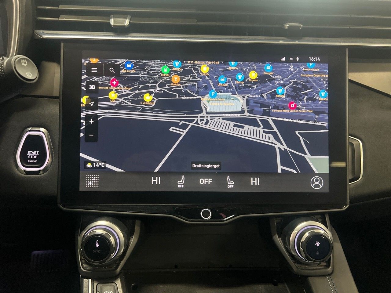 Lynk & Co 01 1.5 PHEV - foto 14