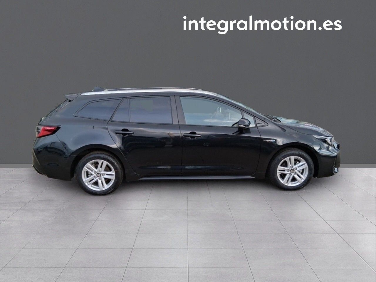 Suzuki Swace 1.8 GLE Hybrid - foto 26