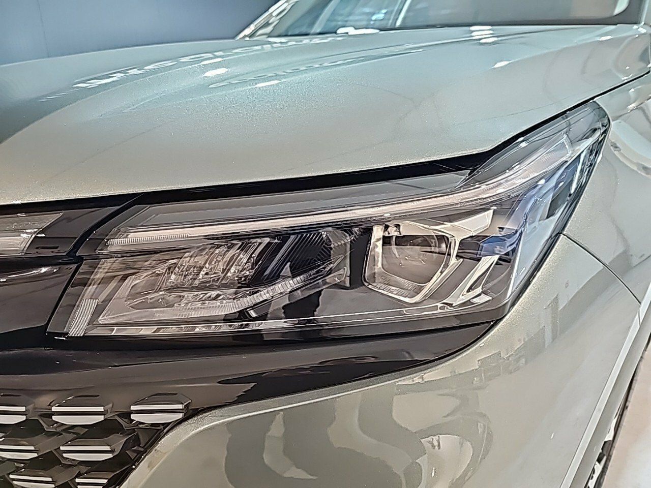 DFSK E5 E5 Intelligent - foto 26