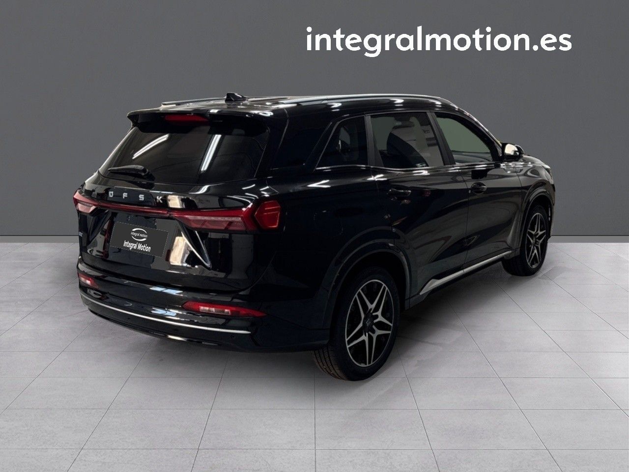 DFSK E5 E5 Intelligent - foto 5