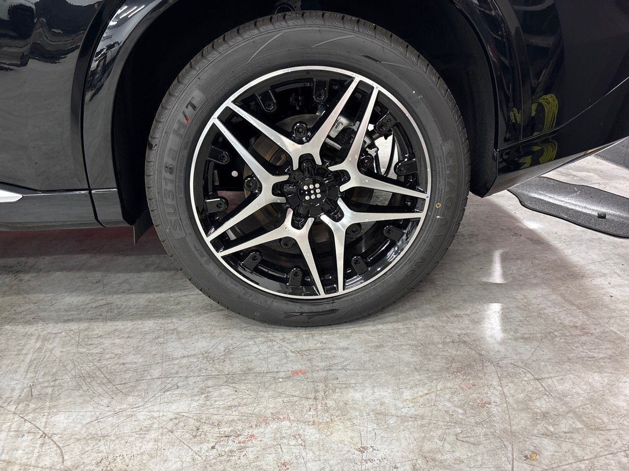 DFSK E5 E5 Intelligent - foto 28