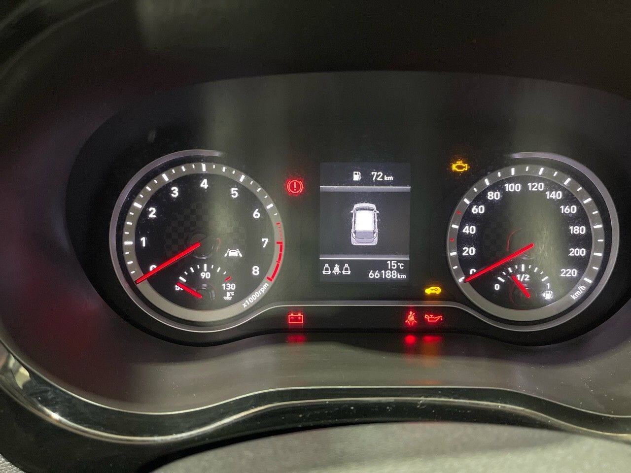 Hyundai i10 1.0 Klass - foto 8