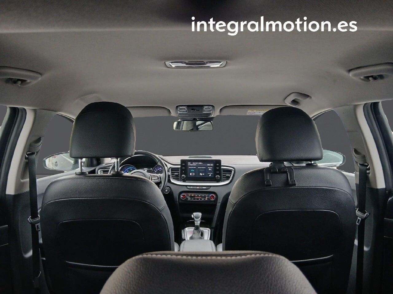 Kia XCeed 1.6 GDi PHEV 104kW (141CV) eDrive - foto 7