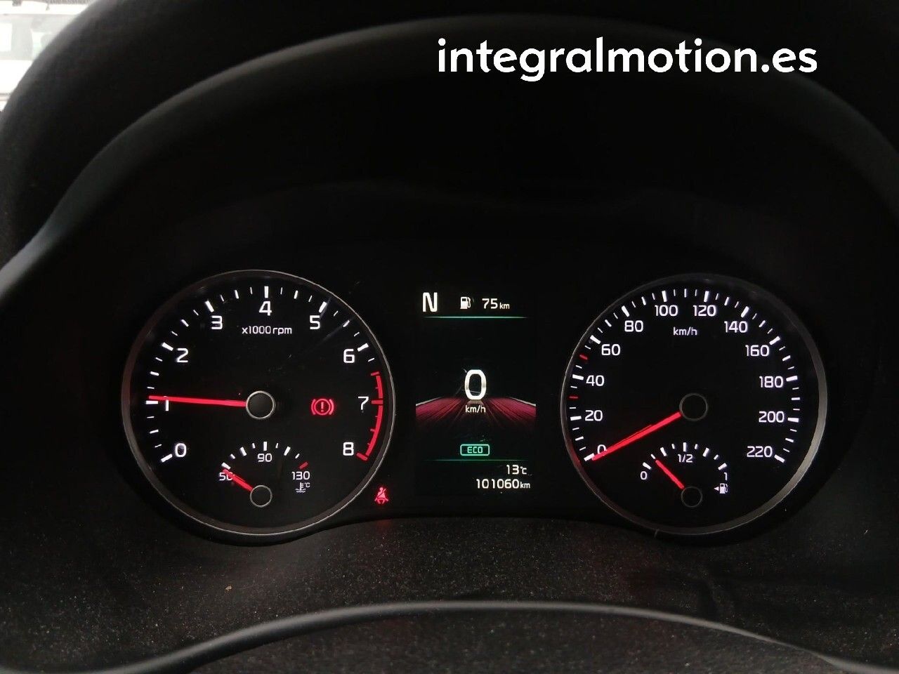 Kia Stonic 1.0 T-GDi 74kW (100CV) MHEV iMT Concept - foto 4