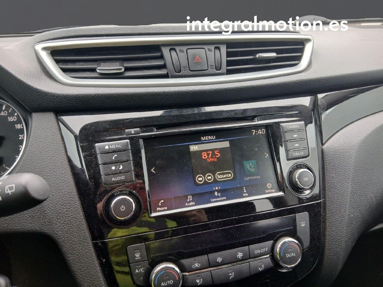 Nissan Qashqai DIG-T 103 kW (140 CV) E6D ACENTA - foto 5