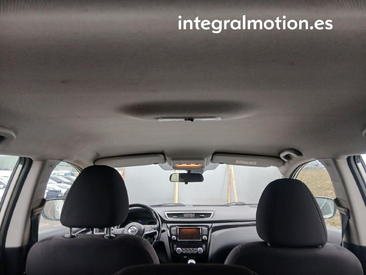 Nissan Qashqai DIG-T 103 kW (140 CV) E6D ACENTA - foto 8