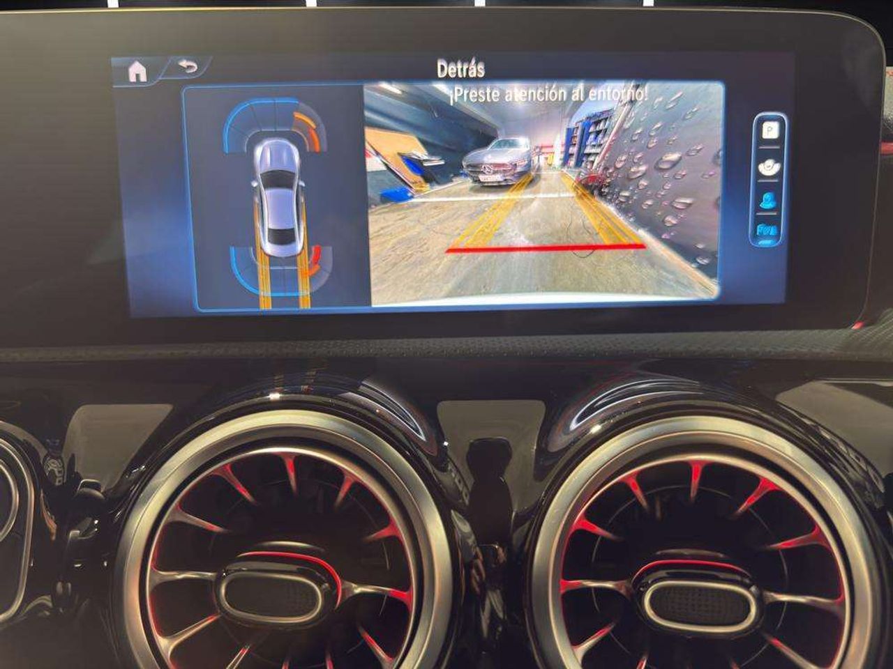 Mercedes CLA 250e AMG - foto 10