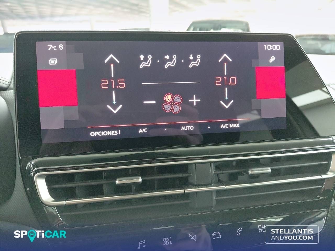 Citroën C5 Aircross BlueHdi 96kW (130CV) S&S EAT8 Max - foto 13