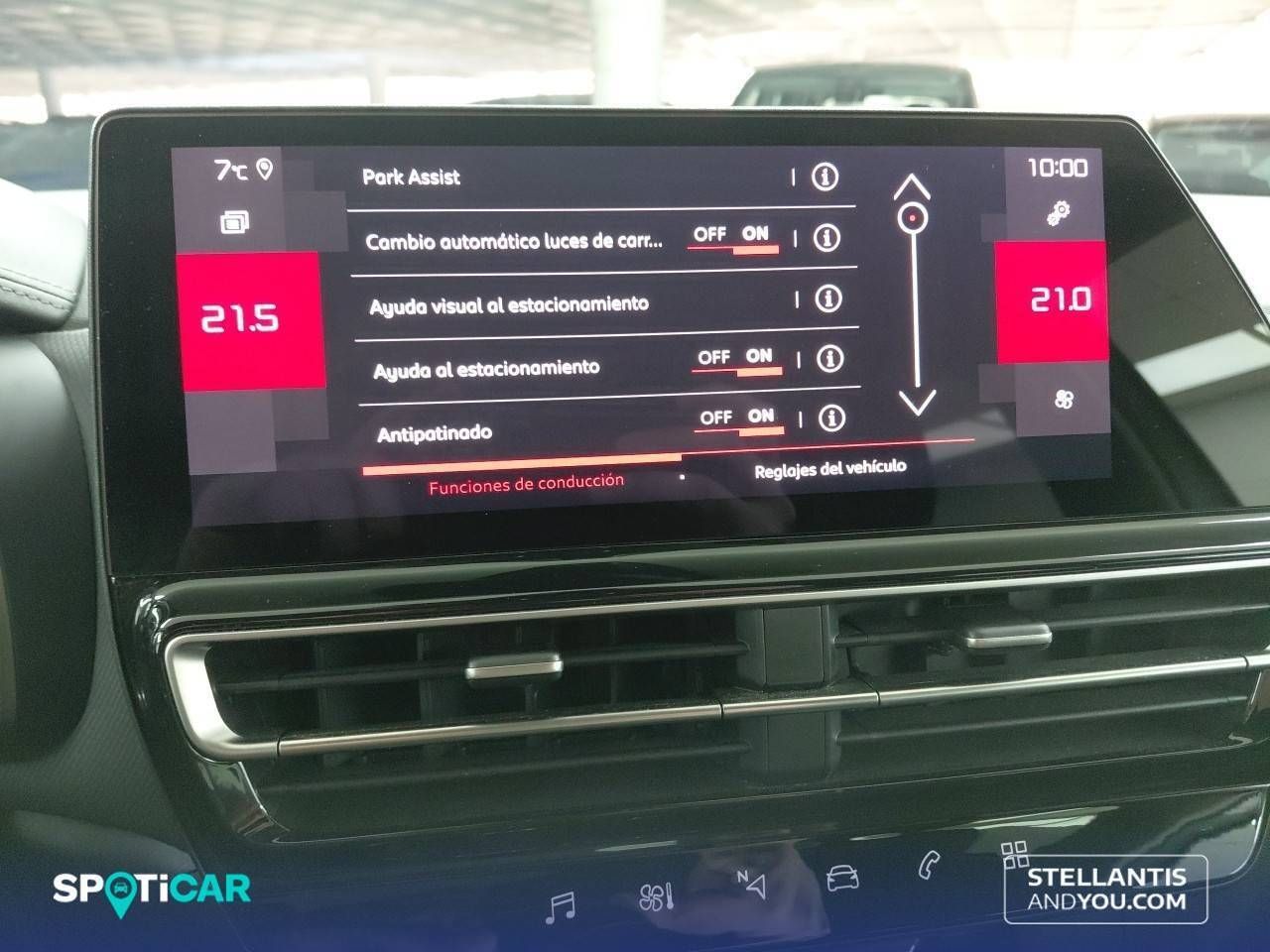 Citroën C5 Aircross BlueHdi 96kW (130CV) S&S EAT8 Max - foto 15