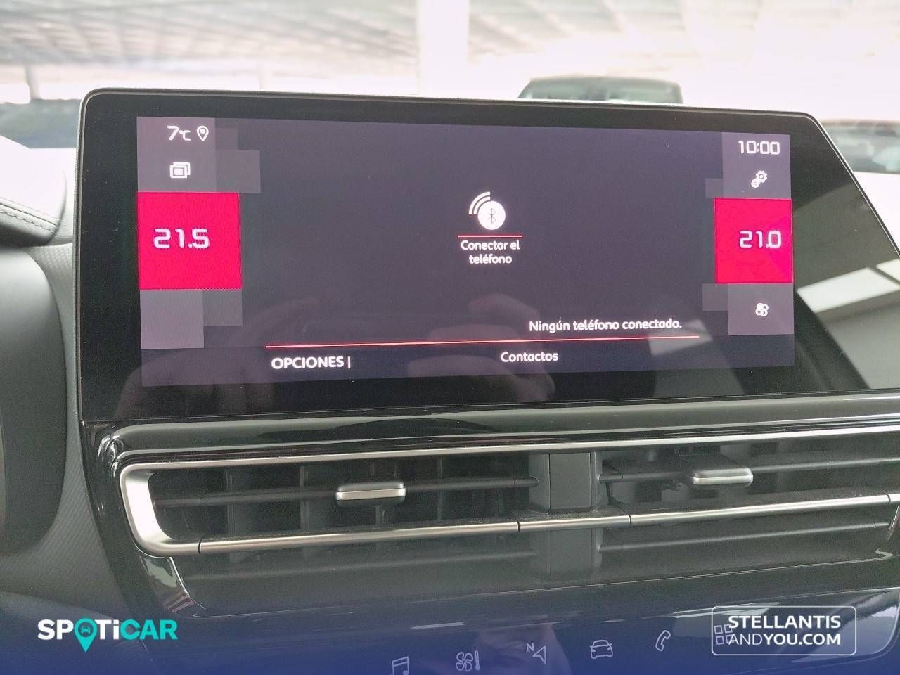 Citroën C5 Aircross BlueHdi 96kW (130CV) S&S EAT8 Max - foto 16