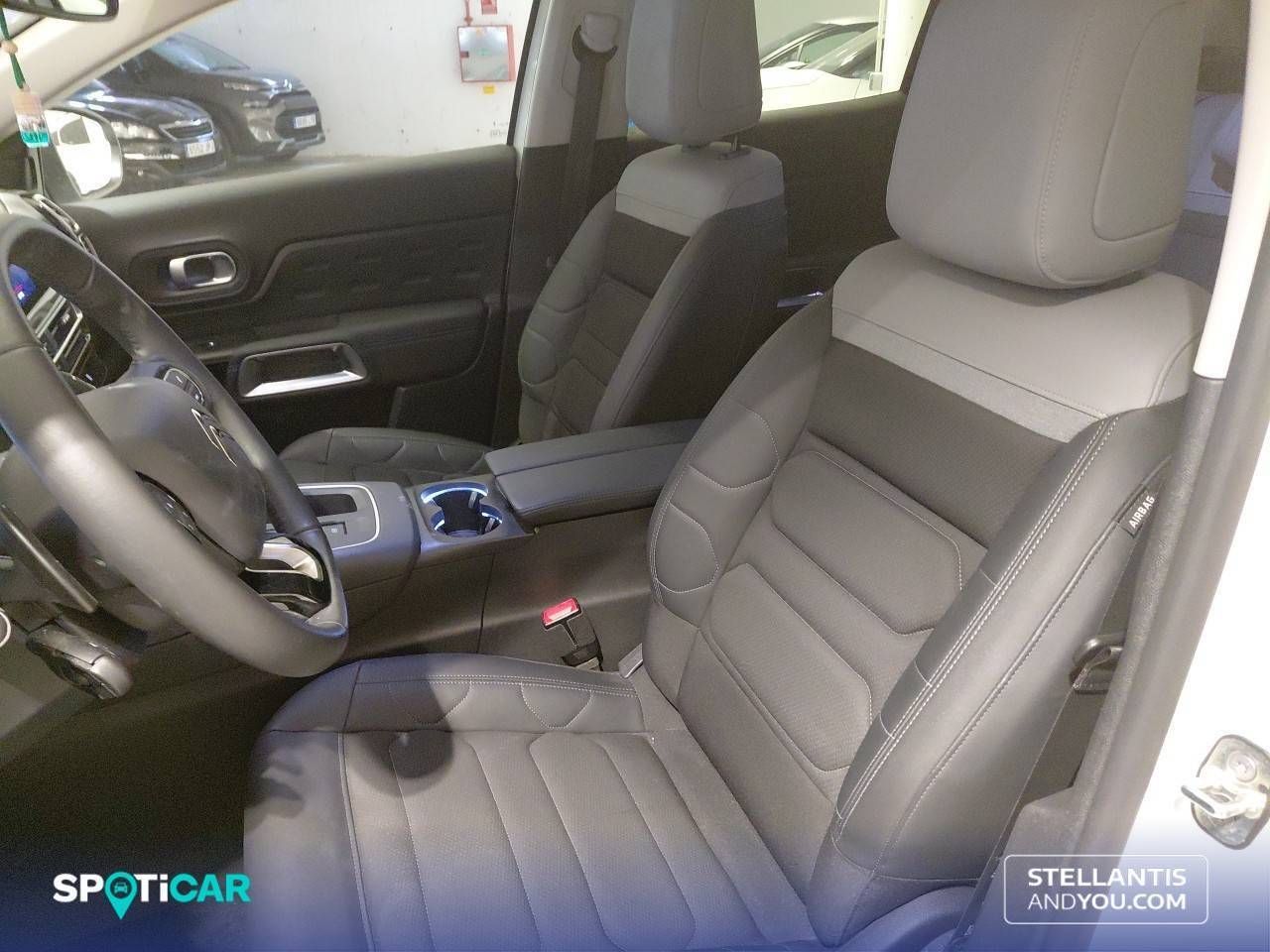 Citroën C5 Aircross BlueHdi 96kW (130CV) S&S EAT8 Max - foto 9