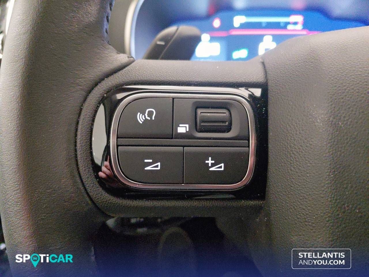 Citroën C5 Aircross BlueHdi 96kW (130CV) S&S EAT8 Max - foto 18