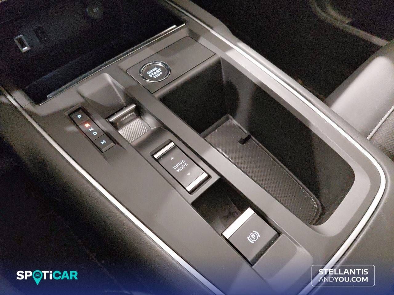 Citroën C5 Aircross BlueHdi 96kW (130CV) S&S EAT8 Max - foto 22