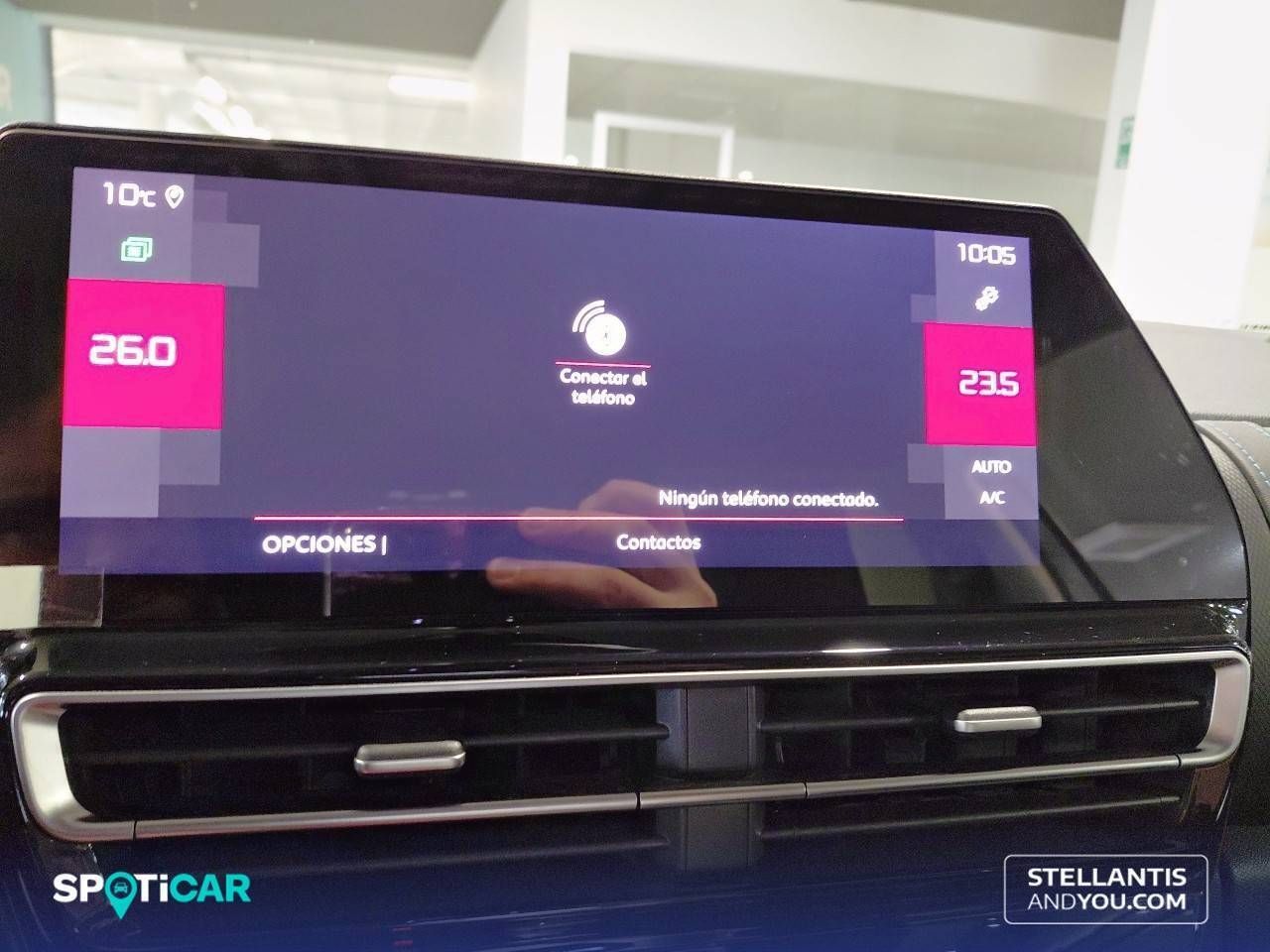 Citroën C5 Aircross BlueHdi 96kW (130CV) S&S EAT8 Plus - foto 15