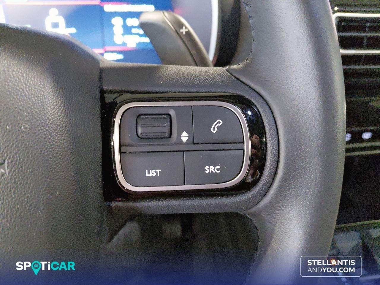 Citroën C5 Aircross BlueHdi 96kW (130CV) S&S EAT8 Plus - foto 18