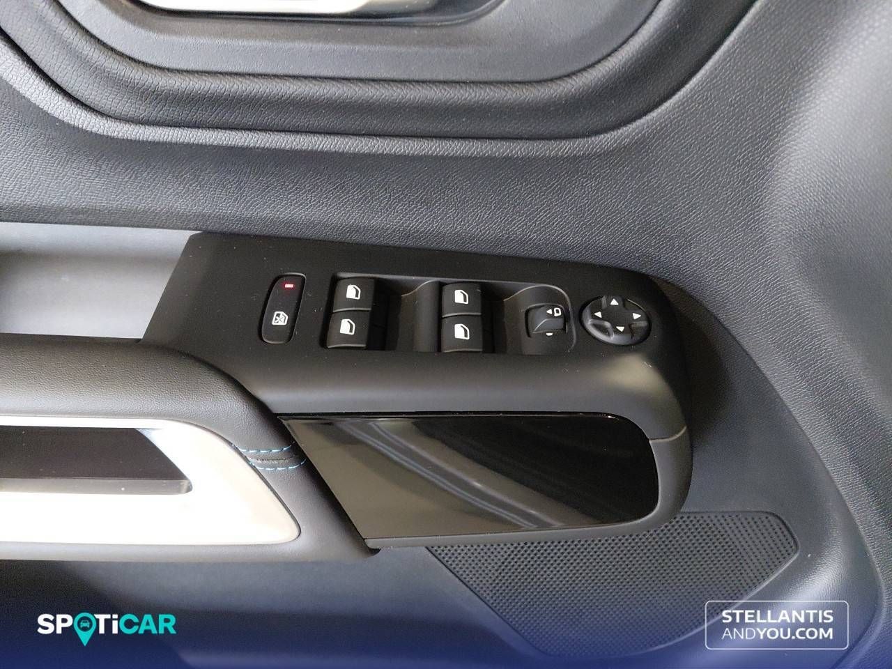 Citroën C5 Aircross BlueHdi 96kW (130CV) S&S EAT8 Plus - foto 24