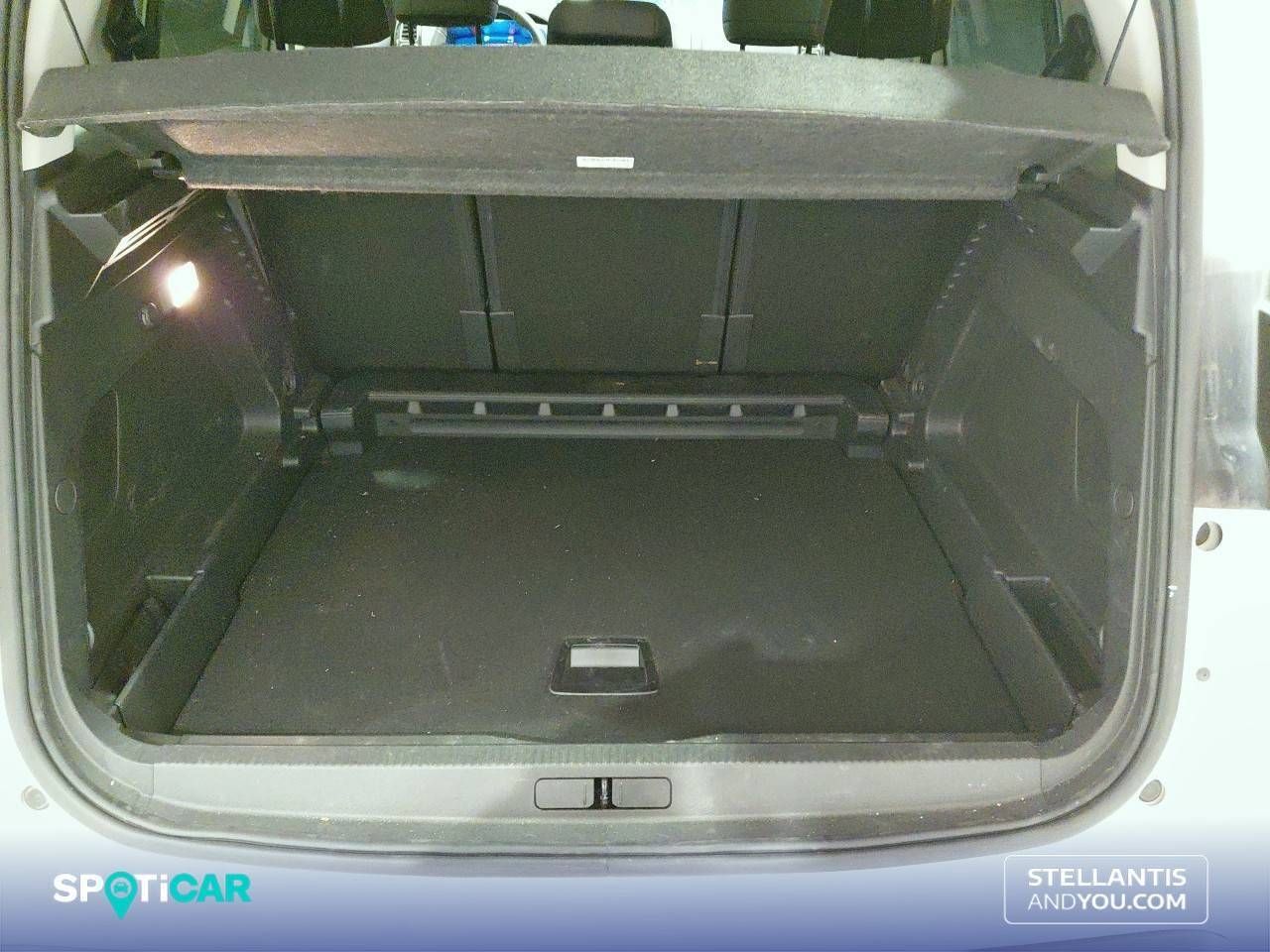 Citroën C5 Aircross BlueHdi 96kW (130CV) S&S EAT8 Plus - foto 6