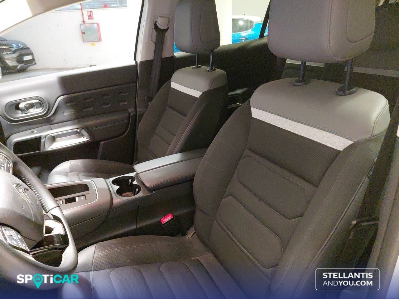 Citroën C5 Aircross BlueHdi 96kW (130CV) S&S EAT8 Plus - foto 9