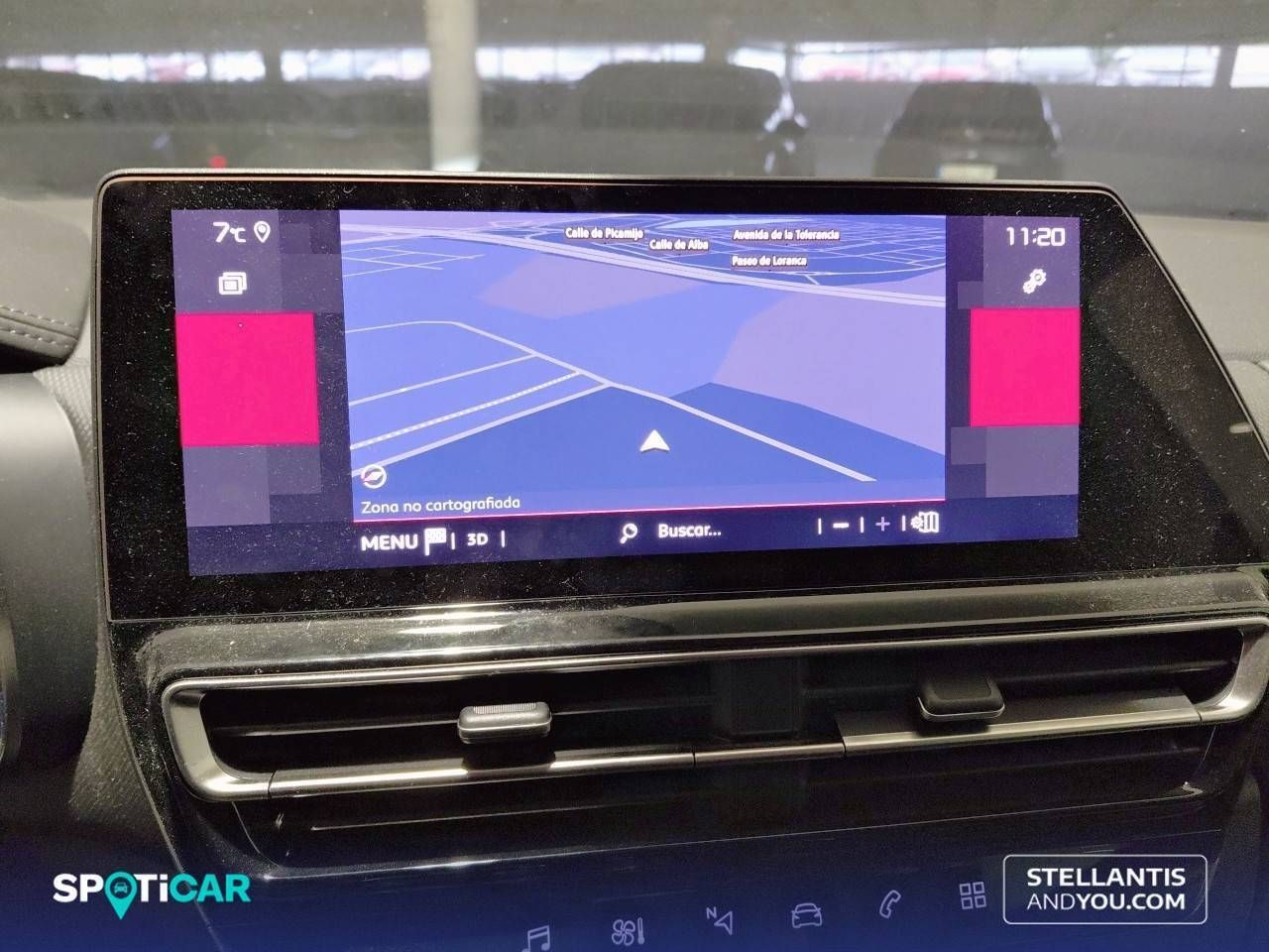 Citroën C5 Aircross BlueHdi 96kW (130CV) S&S EAT8 Plus - foto 13