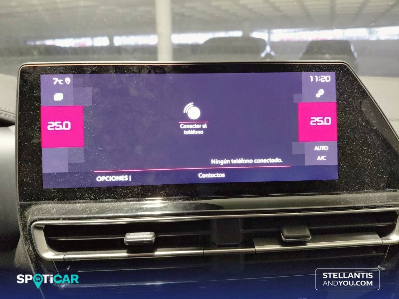 Citroën C5 Aircross BlueHdi 96kW (130CV) S&S EAT8 Plus - foto 16