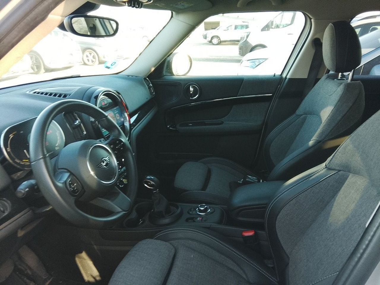 Mini Countryman Cooper Se All4 - foto 7