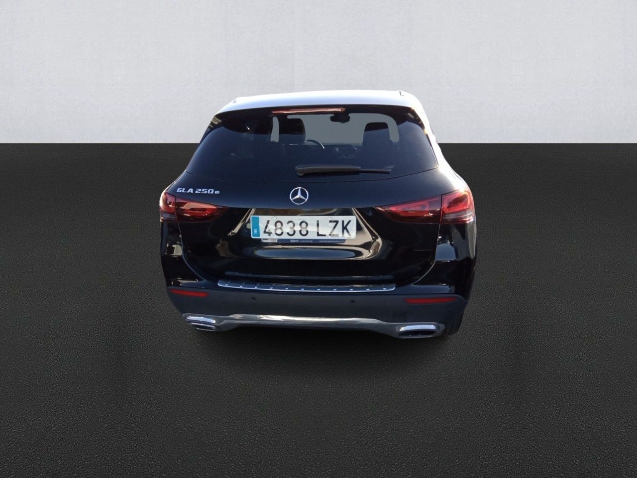 Mercedes Gla 250 E - foto 5