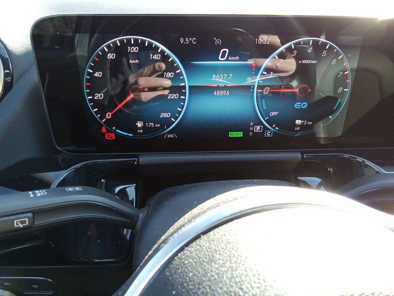 Mercedes Gla 250 E - foto 8