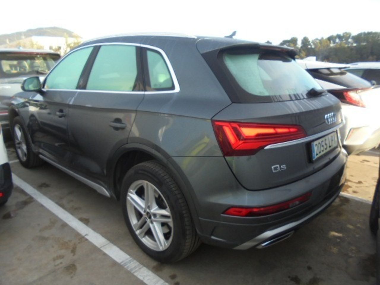 Audi Q5 S Line 40 Tdi 150kw Quattro-ultra - foto 7