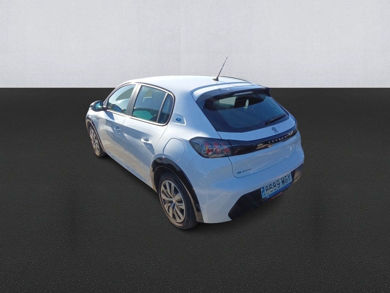 Peugeot 208 Eléctrico Active - foto 6