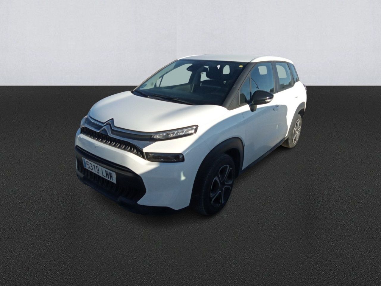 Citroen C3 Aircross Bluehdi 81kw (110cv) S&s Live Pack