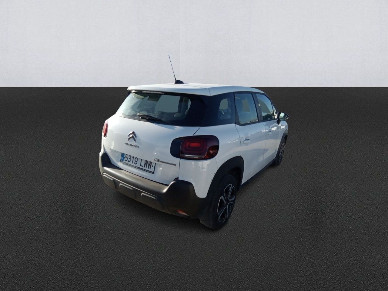 Citroen C3 Aircross Bluehdi 81kw (110cv) S&s Live Pack - foto 4