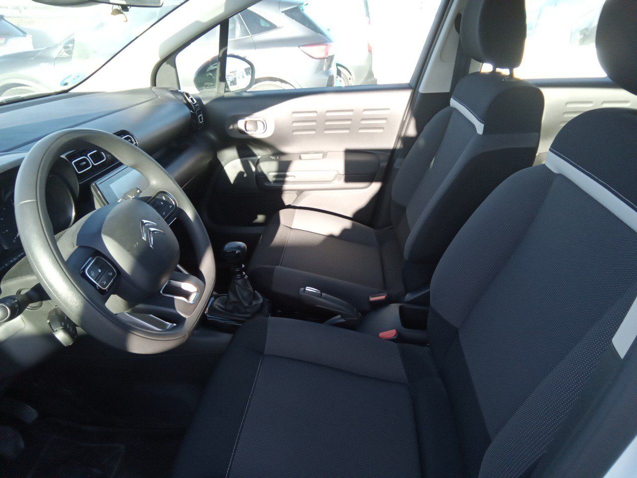 Citroen C3 Aircross Bluehdi 81kw (110cv) S&s Live Pack - foto 7