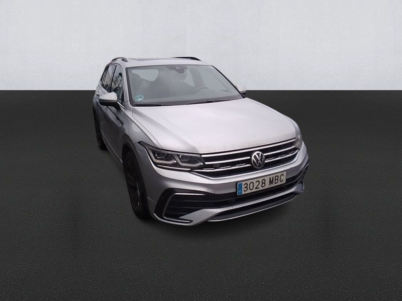 Volkswagen Tiguan R-line 2.0 Tdi 110kw (150cv) Dsg - foto 3