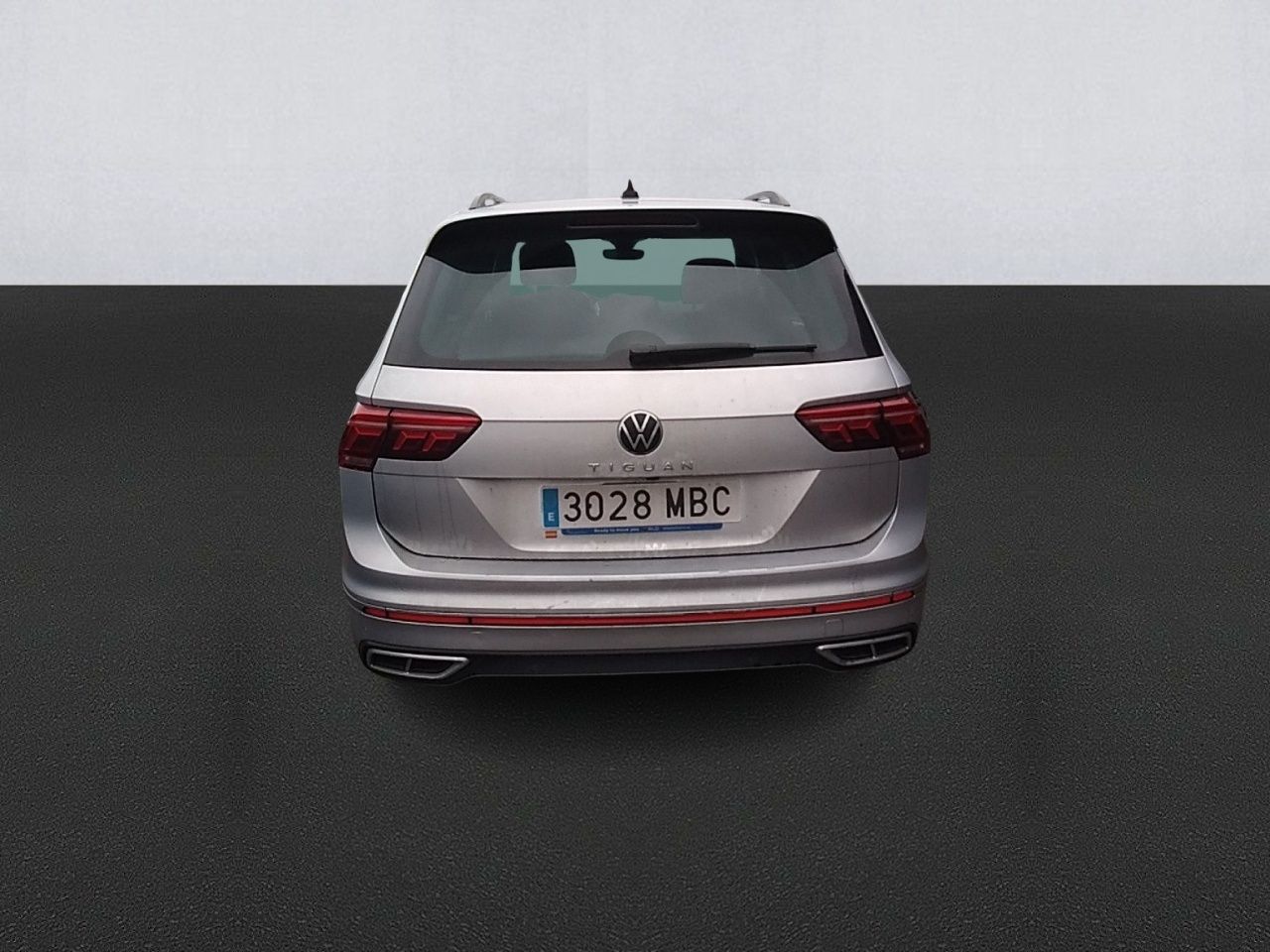 Volkswagen Tiguan R-line 2.0 Tdi 110kw (150cv) Dsg - foto 5