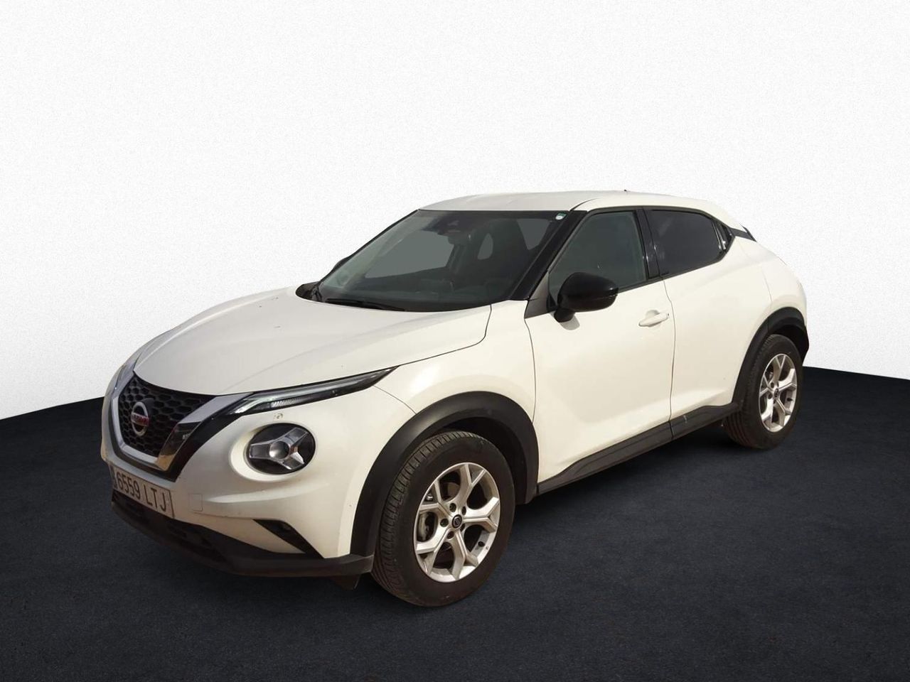 Nissan Juke Dig-t 84 Kw (114 Cv) 6m/t Acenta