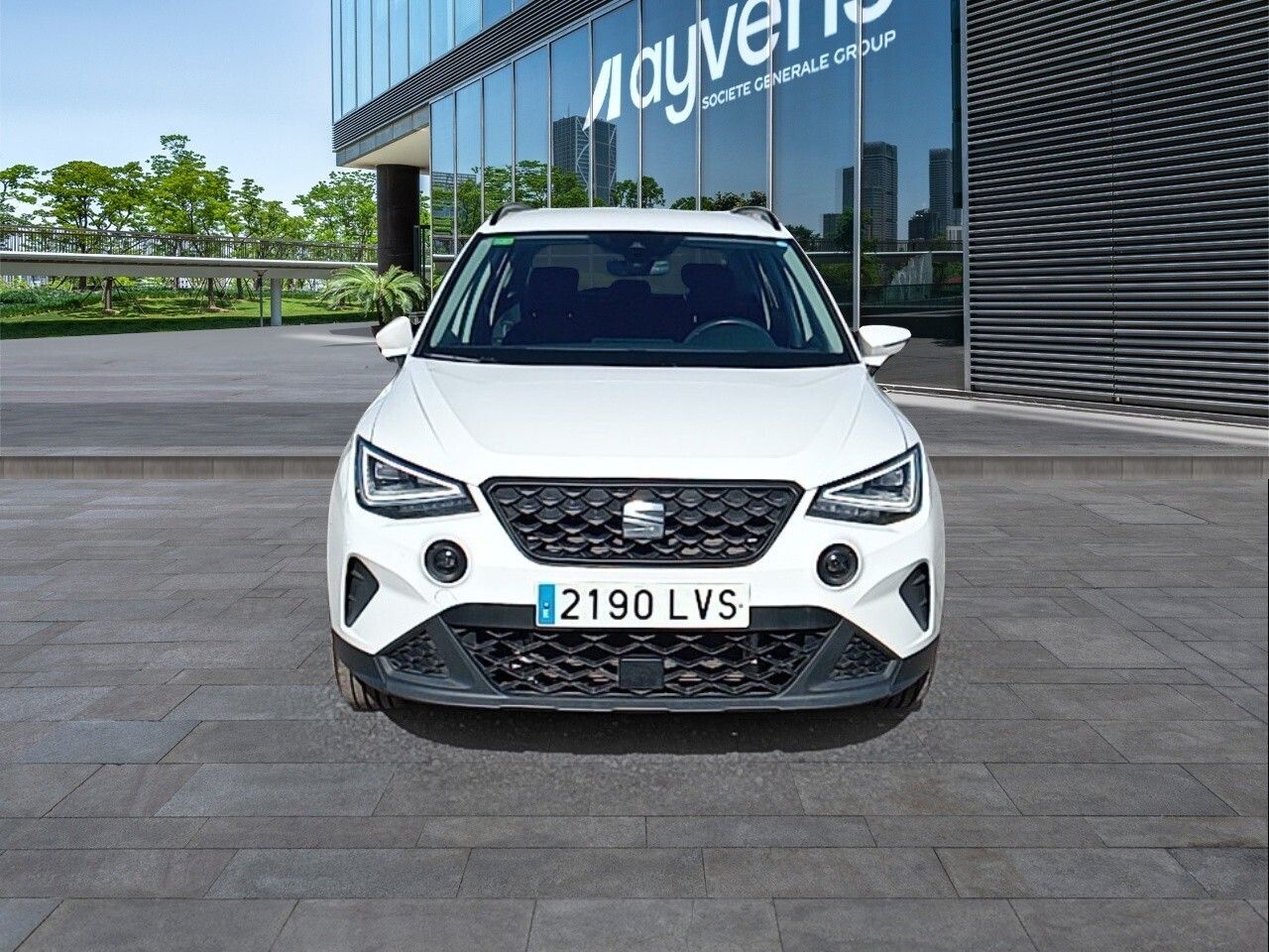 Seat Arona 1.0 Tsi 81kw (110cv) Style Plus - foto 2