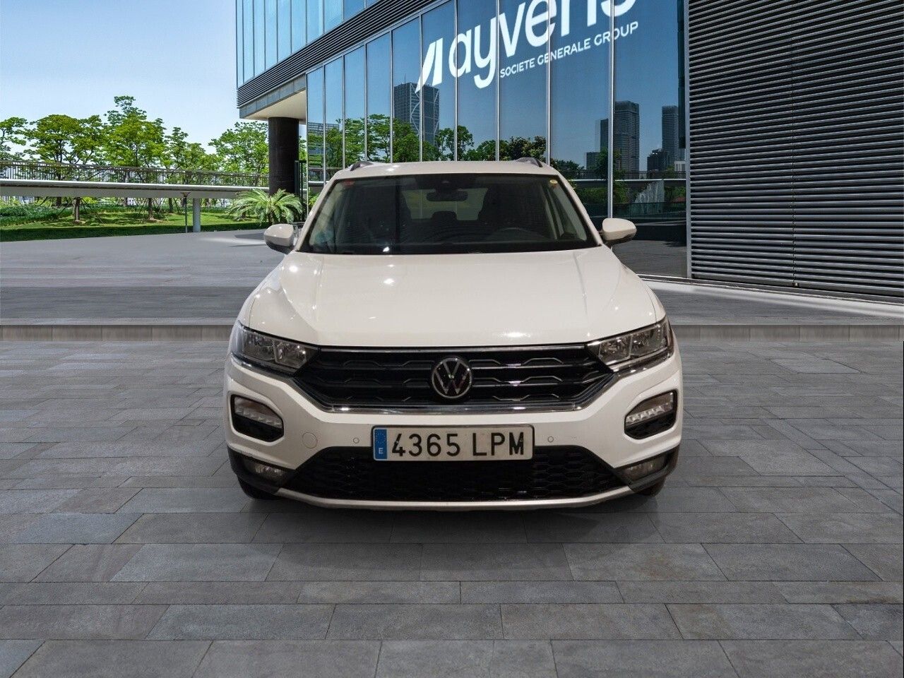 Volkswagen T-roc Advance 2.0 Tdi 85kw (115cv) - foto 2