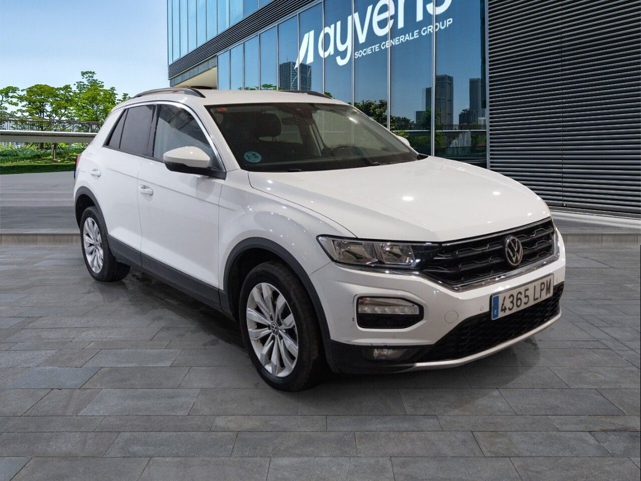 Volkswagen T-roc Advance 2.0 Tdi 85kw (115cv) - foto 3