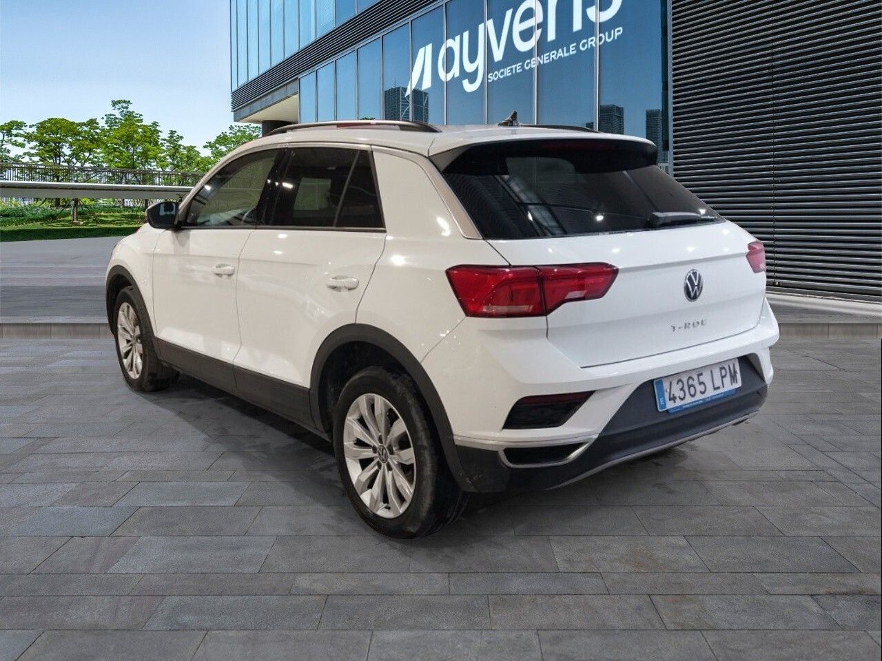 Volkswagen T-roc Advance 2.0 Tdi 85kw (115cv) - foto 6