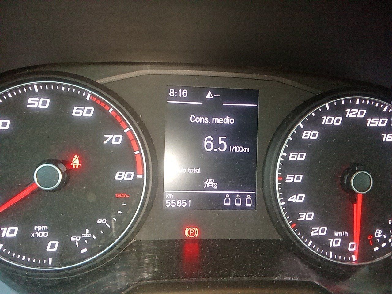 Seat Arona 1.0 Tsi 81kw (110cv) Style Go2 - foto 8