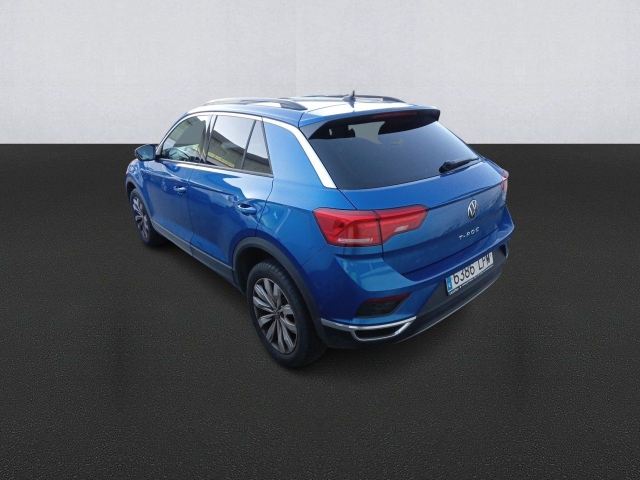 Volkswagen T-roc Advance 2.0 Tdi 85kw (115cv) - foto 6