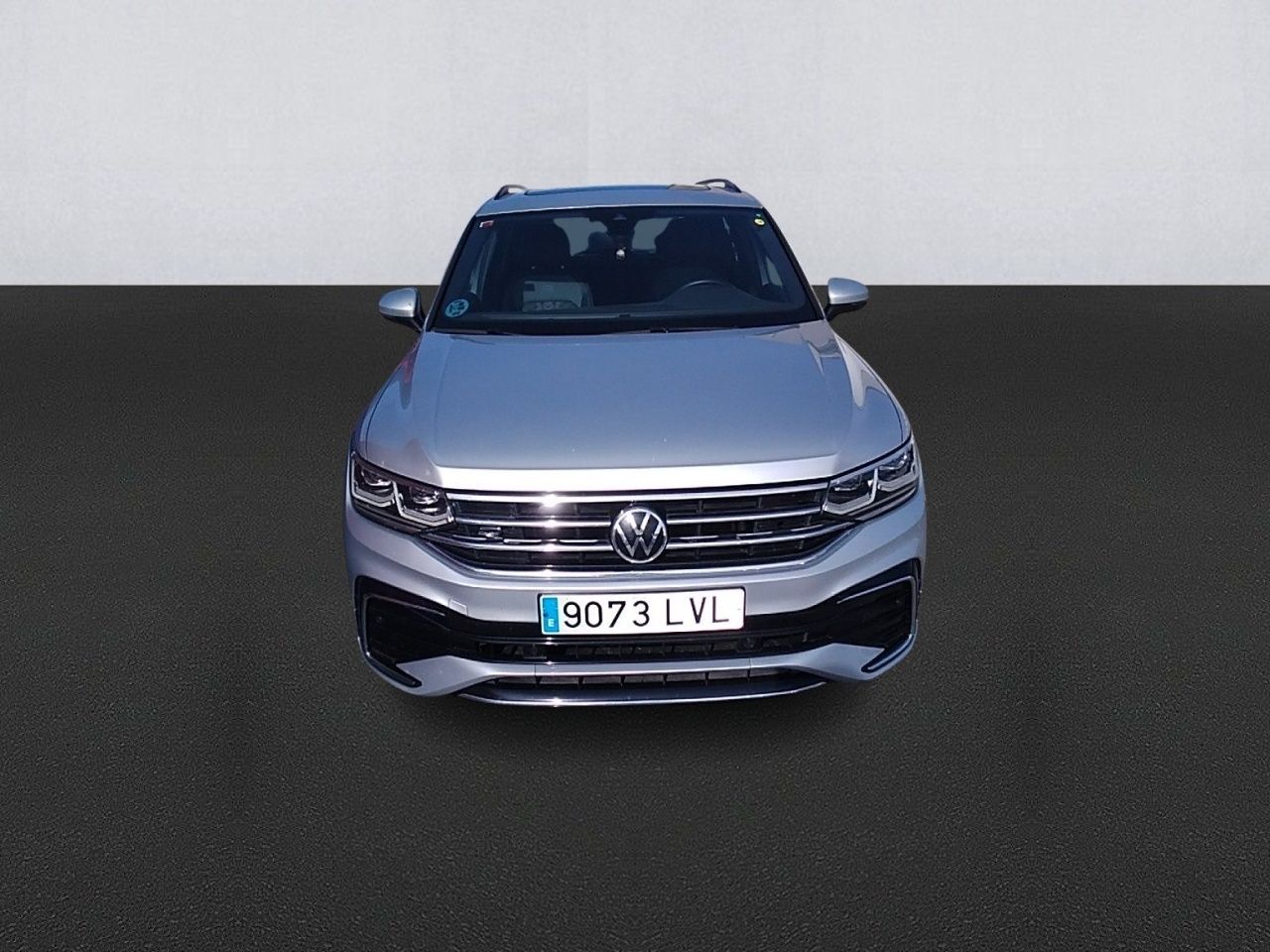 Volkswagen Tiguan R-line 2.0 Tdi 110kw (150cv) Dsg - foto 2