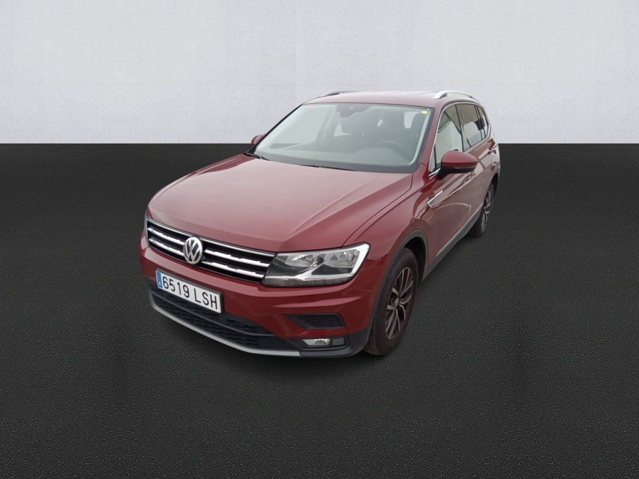 Volkswagen Tiguan Advance 2.0 TDI 110kW (150CV)