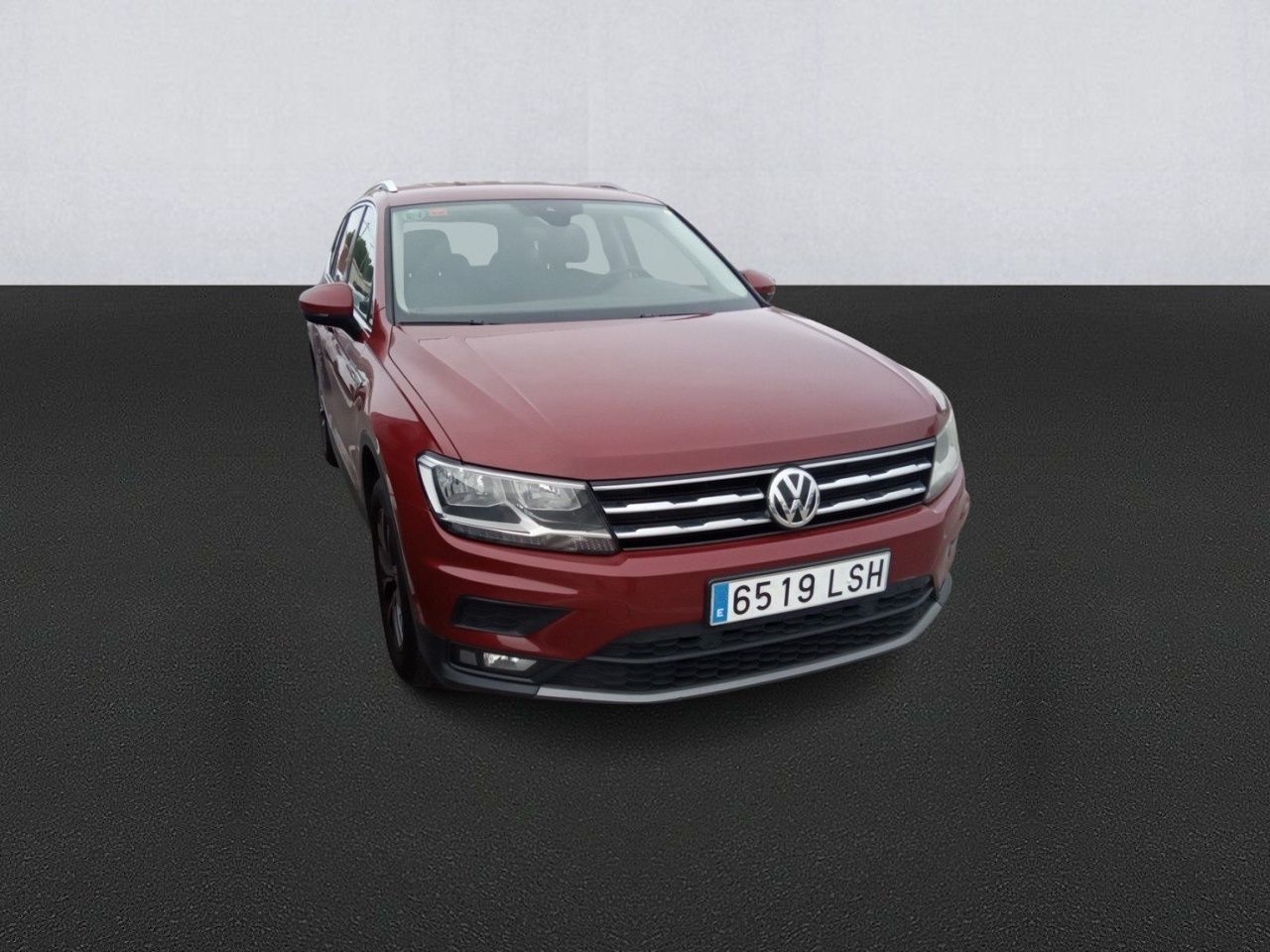 Volkswagen Tiguan Advance 2.0 TDI 110kW (150CV) - foto 3