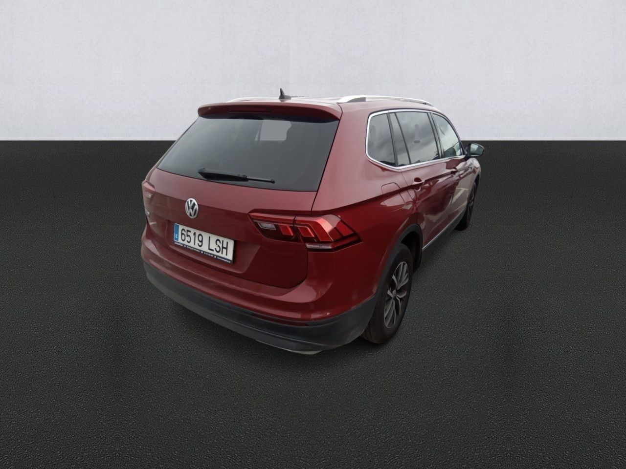 Volkswagen Tiguan Advance 2.0 TDI 110kW (150CV) - foto 4