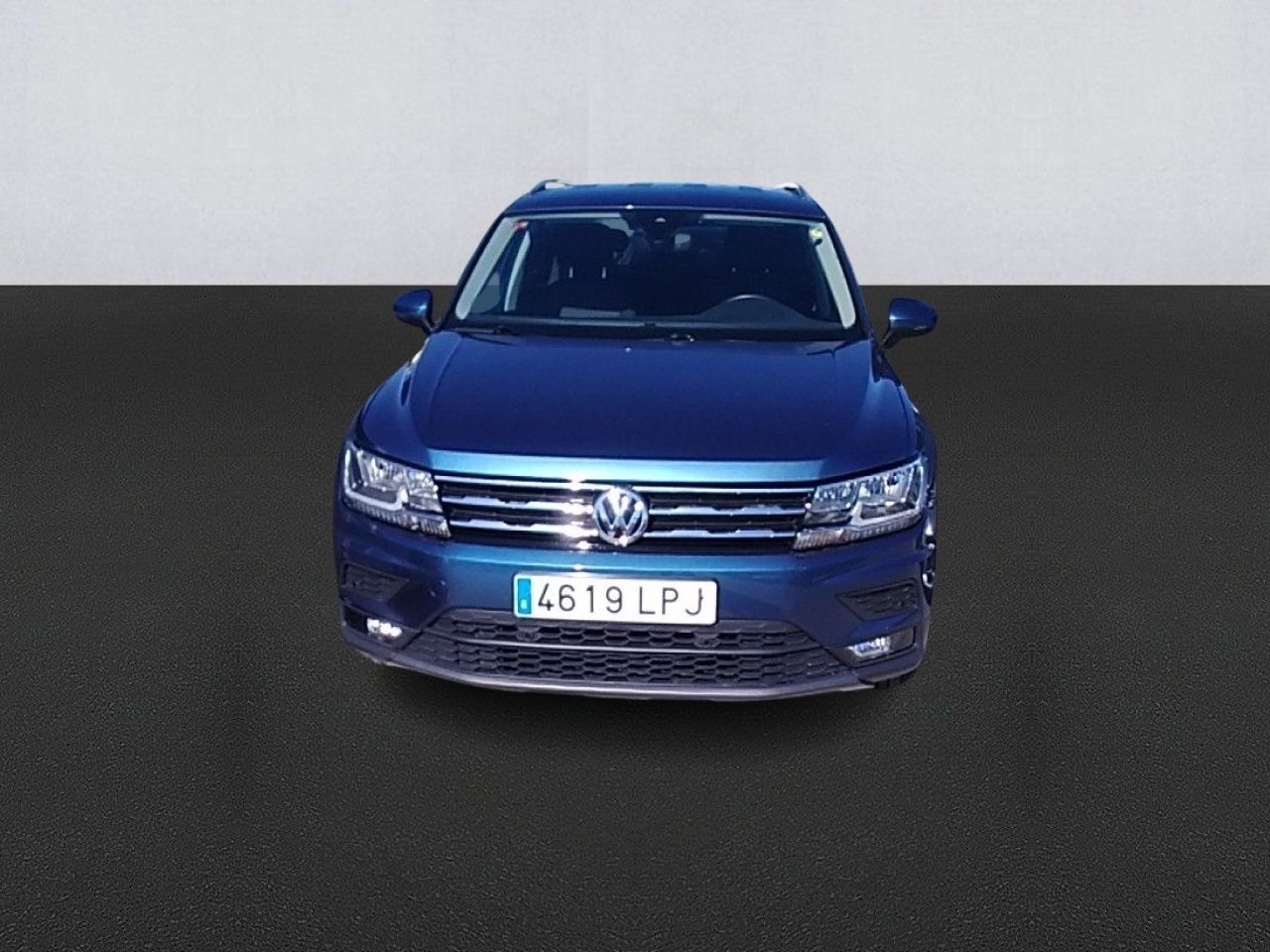 Volkswagen Tiguan Advance 2.0 TDI 110kW (150CV) DSG - foto 2