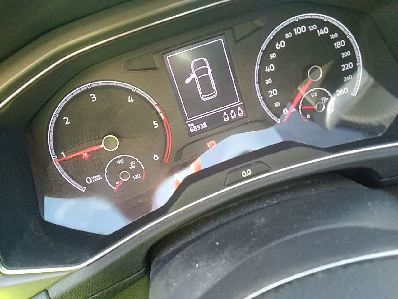 Volkswagen T-roc Advance 2.0 Tdi 85kw (115cv) - foto 8